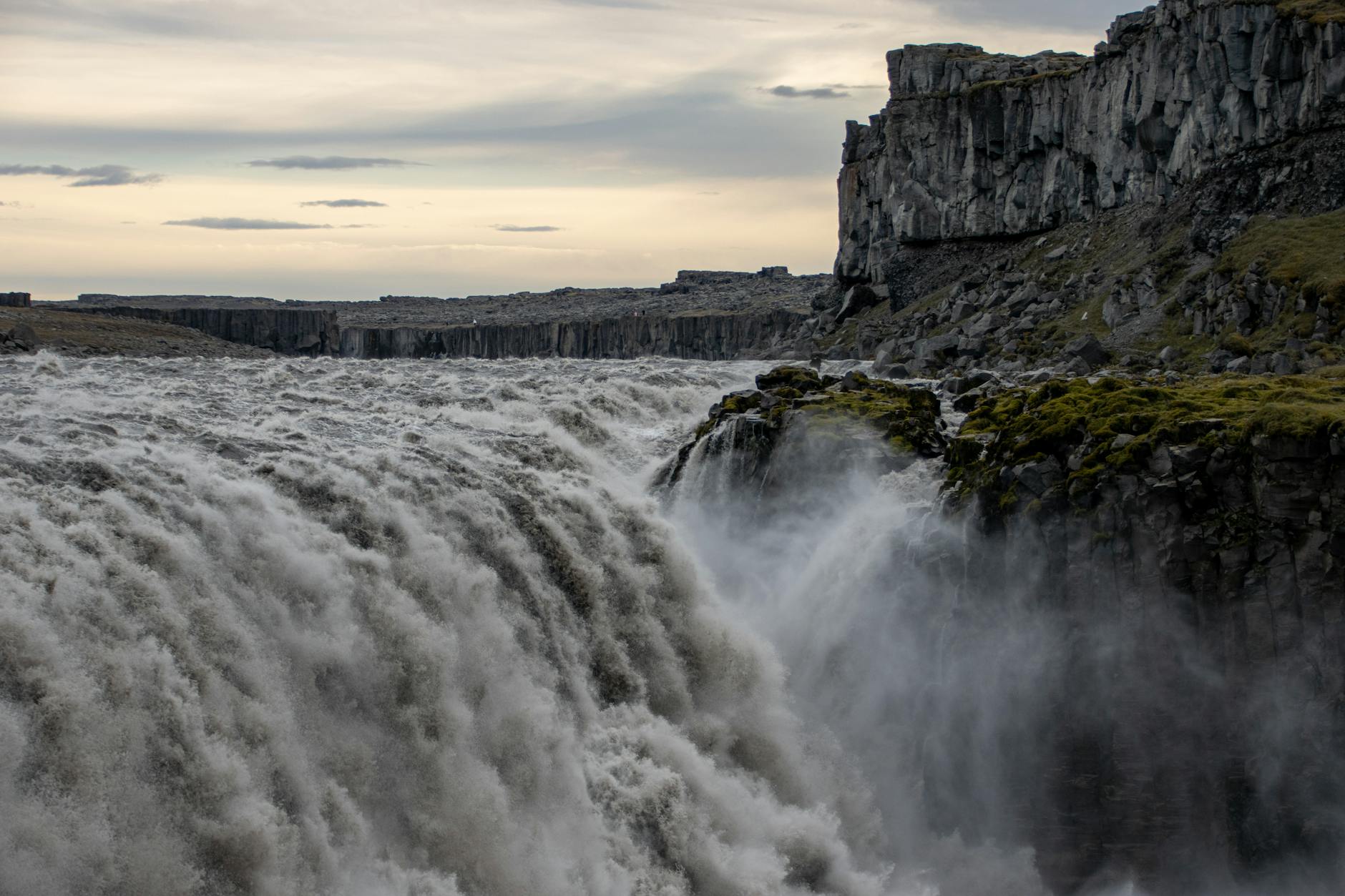 Dettifoss