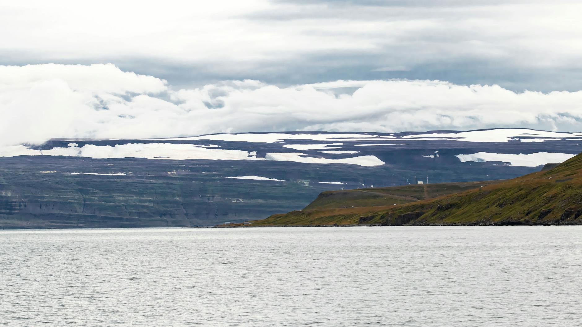 Isafjordur
