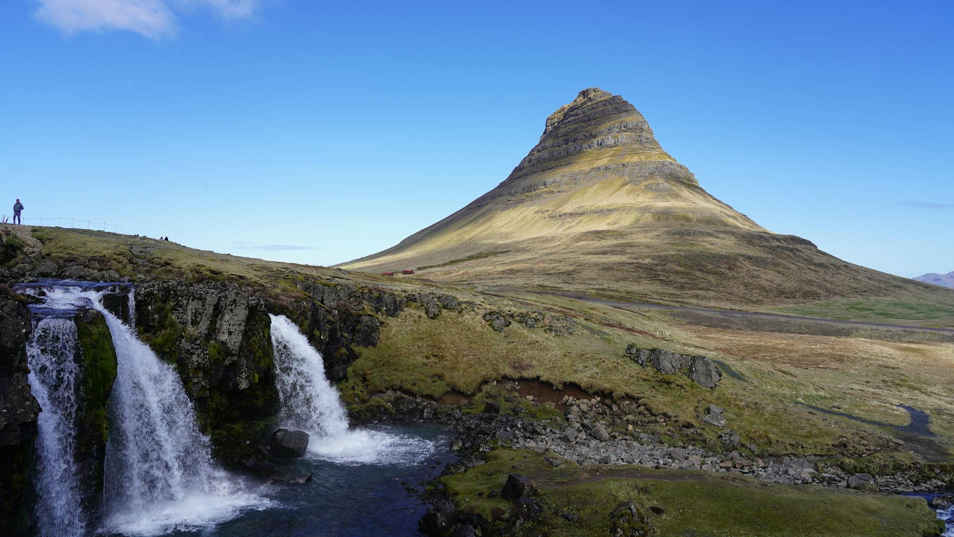 Kirkjufell